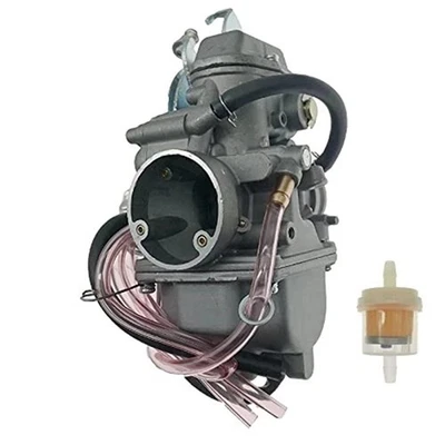 Carburador para Yamaha TTR230 2005-2025 1C6-14301-00-00 Foto 1 de 4