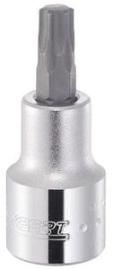 Expert By Facom E031925 1/2" Drive Torx Key Screwdriver Bit Socket Size: T55  - Picture 1 of 1