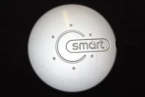 001289 SMART ForTwo 450 TAPA DE RUEDA TAPACUBOS CUBIERTA DE CUBO DE RUEDA 0002166V003 - Imagen 1 de 3