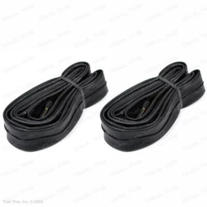 Kenda 26x1.5-1.75" 32mm Schrader Valve Hybrid Bicycle Inner Tube SV - Bulk - Picture 1 of 3