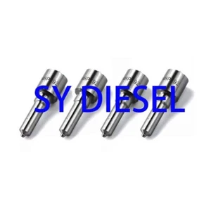 4x Injector Nozzle DLLA146P692 for Hyundai HD65 HD72 HD78 D4DB D4AL 33800-45500 - Picture 1 of 1
