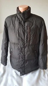 tolle warme Daunen Jacke Brax Modell: Ice Herrenjacke Outdoorjacke Größe : 48 - Bild 1 von 23