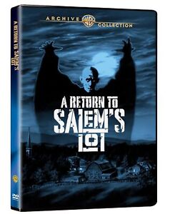Lot A Return to Salem