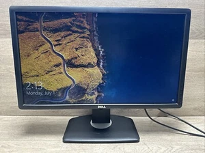 Dell 24 inch P2412H Ultra Sharp Full HD Widescreen LCD Monitor - Picture 1 of 10