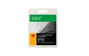 Kodak Zamienny czarny wkład atramentowy HP 61XL - Zdjęcie 1 z 3