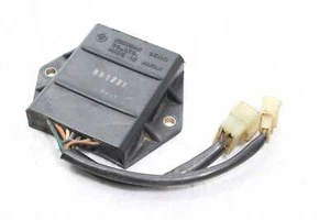 unidad de control CDI Suzuki GS 500 E GM51B/K-S 89-95 - Imagen 1 de 4