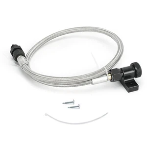 Tubo de varilla de medición de transmisión automática de bloqueo A&E 22200 para Ford F-150 2010-2023 - Imagen 1 de 13
