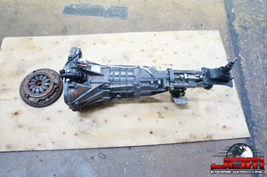 JDM 13-20 Subaru BRZ Toyota GT86 Scion FRS 6 Speed Manual Transmission FA20 - Picture 1 of 12