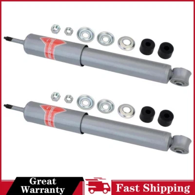 Amortiguador delantero para camioneta Datsun 520 KYB 1965~1968 amortiguador Foto 1 de 4