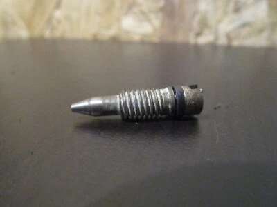 Vis de purge de Carburateur Honda CB750 CB 750 K7 Keihin PD41A - Photo 1/3