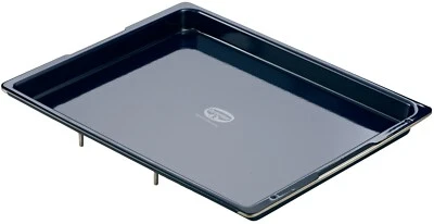 Dr. Oetker Herdbackblech BACK-LIEBE EMAILLE, Ofenblech mit Emaille-Beschichtung - Bild 1 von 3