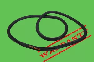 04-2008 chrysler crossfire coupe rear trunk lid weather strip rubber seal oem - Picture 1 of 12