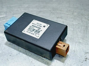 Citroen DS4 Alarmsteuergerät Steuergerät 9665582380 (2010-2015) - Bild 1 von 11