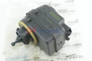 CORRETTORE REGOLAZIONE FARI CITROEN BERLINGO EVASION SAXO - CITROEN 6224C0/1 - Foto 1 di 6