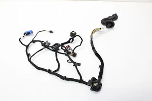 2017-2024 ALFA ROMEO GIULIA FRONT LEFT SIDE DOOR WIRE WIRING HARNESS CABLE OEM - Picture 1 of 11