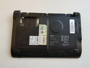 acer aspire zg5 laptop bottom cover case base / boitier carcasse coque - Afbeelding 1 van 6