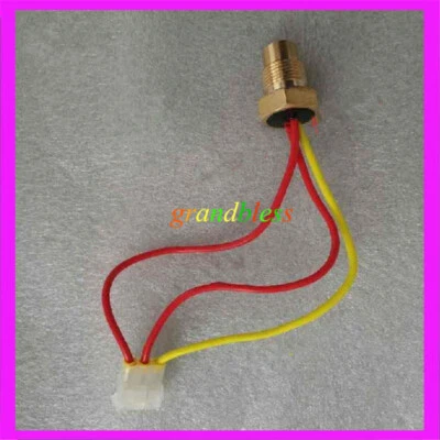 MARKENLOS 1PCS NEW FOR Atlas Copco Screw air compressor temperature switch 1089063716