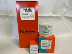 KUBOTA L2501 GEAR COMPLETE SERVICE KIT - Picture 1 of 6