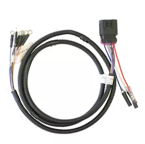 orig. Quicksilver Kabel Instrumenten Kabelbaum Smart Craft ->analog 84-892990T01 - Bild 1 von 1