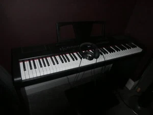 gear for music sdp 3 digital piano - unused - Picture 1 of 4