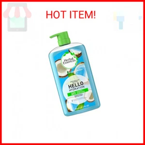 Herbal Essences Hello hydration 2in1 shampoo conditioner 29.2 Fl Oz - Picture 1 of 2