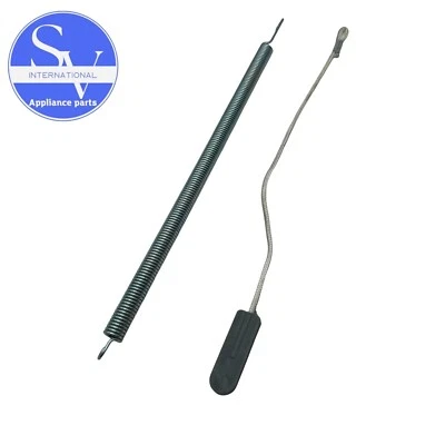 Samsung Dishwasher Door Spring & Cable DD61-00245A DD67-00039B - Image 1 of 2