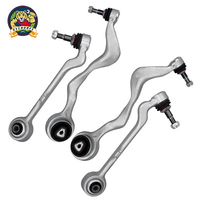 For BMW 128i 135i 325i 328i 330i 335i Front Lower Forward Rearward Control Arms - Image 1 of 4