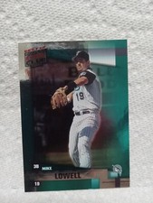 2002 Donruss Best of Fan Club - #181 Mike Lowell Florida Miami Marlins Red Sox