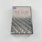 NEU Die Nazis Eine Warnung aus der Geschichte und Auschwitz 2er-Pack DVD Box Set BBC VERSIEGELT