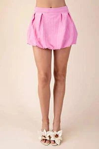 POL Balloon Skort - Picture 1 of 6