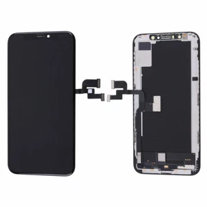 AAA Para iPhone XS LCD Pantalla Táctil Repuesto Digitalizador Conjunto Pantalla Negro - Imagen 1 de 8