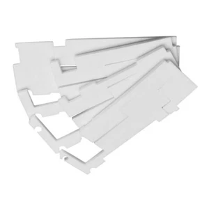 Kit de esponja absorbedora de almohadilla de tinta residual de 4 piezas para Canon GM4080 G7080 G6080 G5080 - Imagen 1 de 5