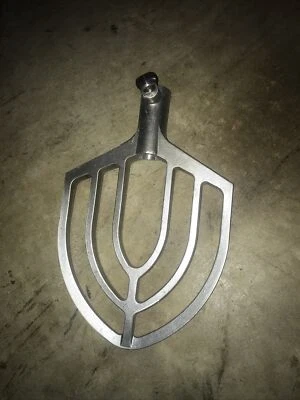 Hobart Legacy 20 Quart Paddle For HL200 Mixers Hobart - Image 1 of 2