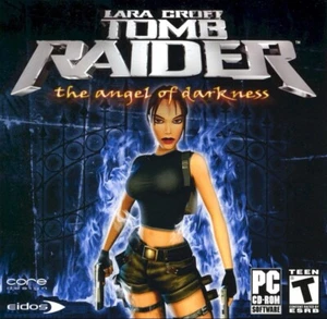 Lara Croft Tomb Raider: The Angel of Darkness (PC)- Sealed - Picture 1 of 1