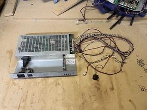 MIDAS VERONA 400 power supply unit 02 - Picture 1 of 8