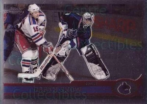 1999-00 Topps Chrome #116 Garth Snow - Picture 1 of 1