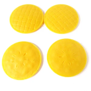 Juego Horno Mágico - Repuestos - 4 x Cortezas Doradas - Imagen 1 de 2