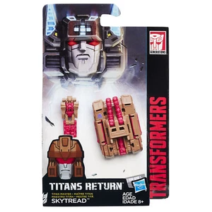 Transformers Generations Titans Return Titan Master SKYTREAD (B8354) por Hasbro - Imagen 1 de 4
