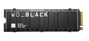 Micron 3500 1 To M.2 2280 NVMe PCIe Opal Gen4 x4 (MTFDKBA1T0TGD) - Photo 1/1