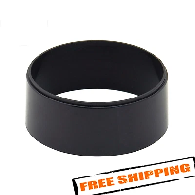 Mr. Gasket 9343 2" Air Cleaner Spacer - Image 1 of 2