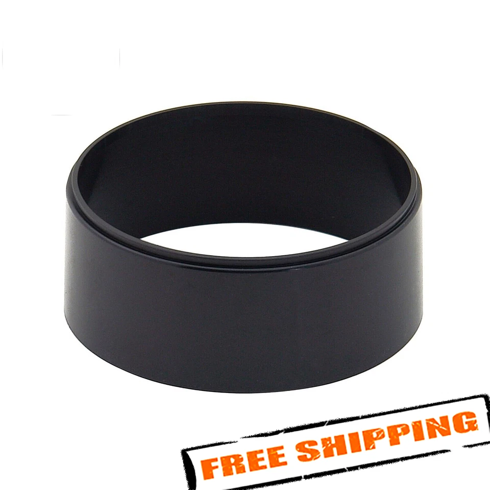 Mr. Gasket 9343 2" Air Cleaner Spacer - Image 1 of 2