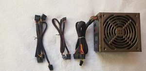 Thermaltake Tr2 Rx-450PP 450w ATX 12v Ver2.2 Passive PFC Modular Power Supply - Picture 1 of 15