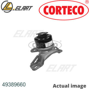 ENGINE MOUNTING FOR LAND ROVER RANGE ROVER EVOQUE L538 224DT CORTECO LR024729