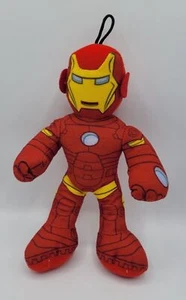 Marvel Avengers Assemble Iron Man 9in Plush - Picture 1 of 2
