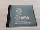 Sole: A Continuous House Mix By Stevie Sole Middleton (Cd) Very Good Freepost