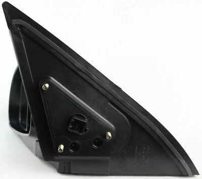 Espejo retrovisor izquierdo para Hyundai Elantra 2007-2010 sedán Dorman 853KD72 Foto 1 de 4