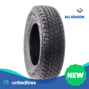 New 245/75R17 Bridgestone Dueler A/T RH-S 112T - 14/32 - Picture 1 of 4