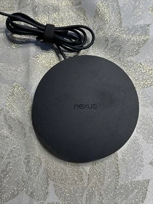 ASUS Google Nexus Player TV Streaming Device TV5001 *Tested & Free-Ship* - Image 1 of 3