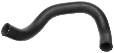 Molded Radiator Coolant Hose-Lower For 1976-1980 Plymouth Arrow Gates 182TM43 - Image 1 of 2