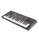 Microphone Recording Function Portable Keyboard Piano Keyboard For Children Kids